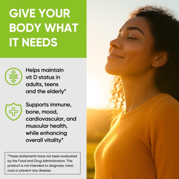 Version 1.0.0 Vista de costado de la botella