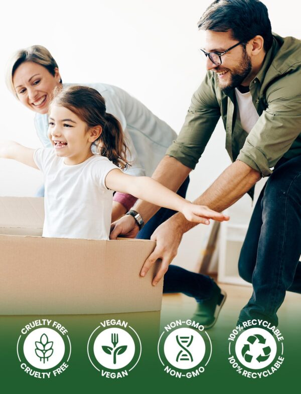 Version 1.0.0 Cerca de la tapa y código de lote