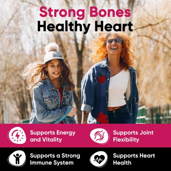 Version 1.0.0 Venture Pal suplemento vitamina d3 gotas absoción máxima huesos