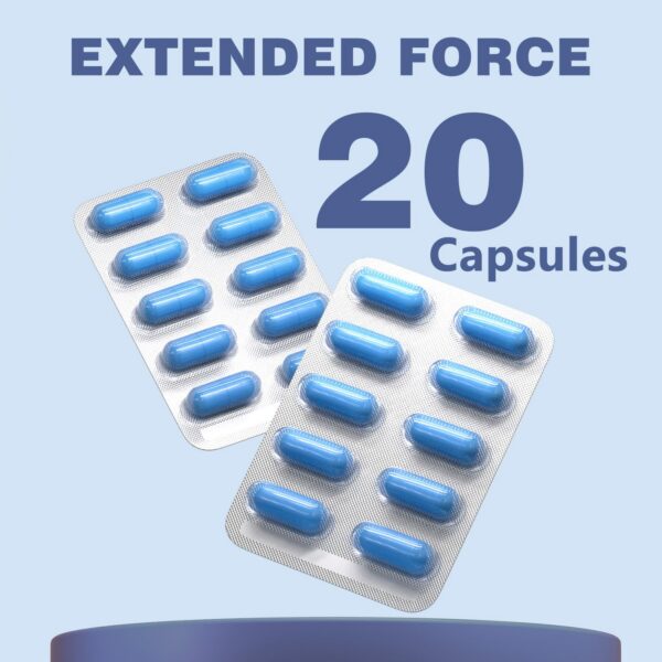 Vista general del empaque VEPEMVA