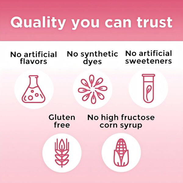 Certificaciones de calidad del producto