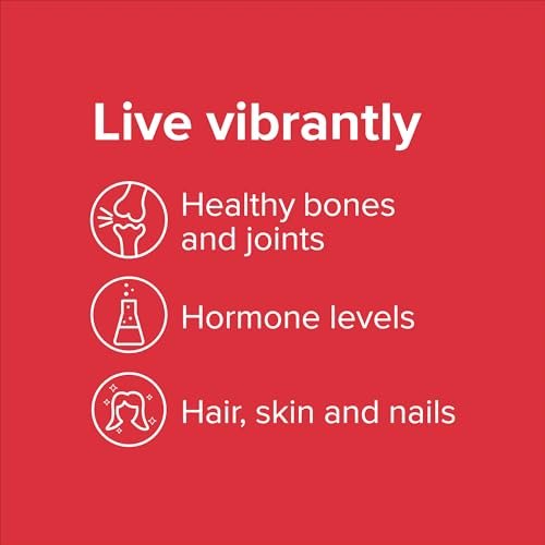 Vibrant Health Boro en uso diario