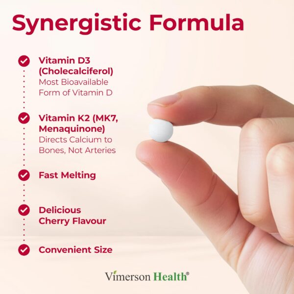 Uso diario con una gomita