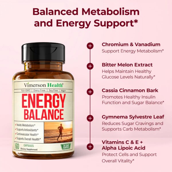 Cápsulas alineadas sobre fondo claro