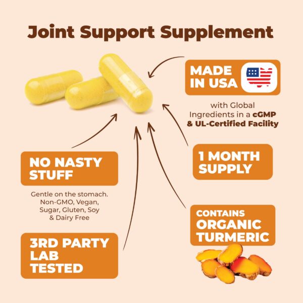 Vimerson Health suplemento frente etiqueta