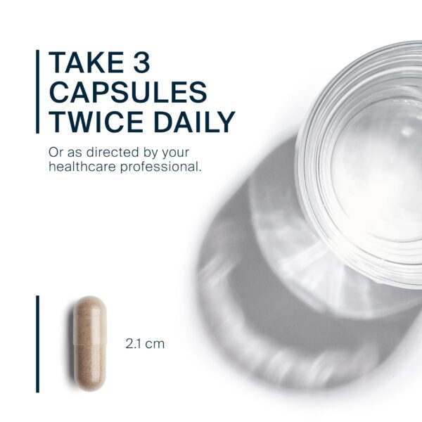 ViraCon Suplemento Vegano libre de alérgenos