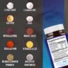 Detalles de los ingredientes