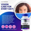 Version 1.0.0 Visilux vitaminas para salud ocular máxima potencia