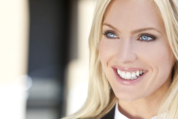 Etiqueta de Laboratorios - USA