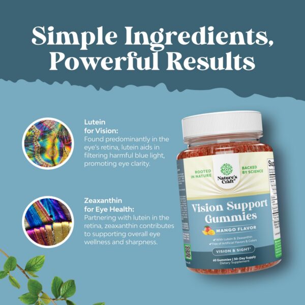 Vista lateral del frasco