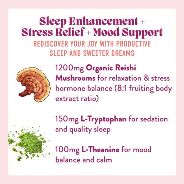 Vista cercana gominolas Microjoy Hibernate sabor cereza