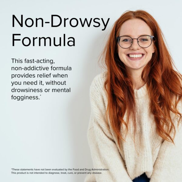 Suplemento AnxioCalm para apoyo diario de calma