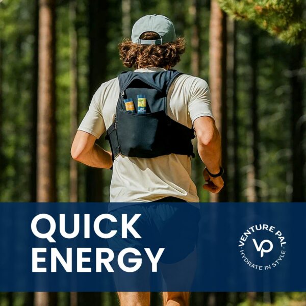 Paquete externo con cuatro packs