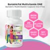 Envase de suplemento BariatricPal