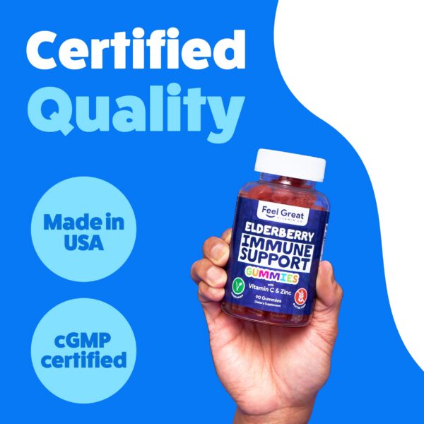 Vista lateral del empaque con información