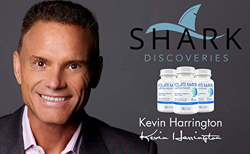 Cápsulas fáciles de tragar suplemento L-Metilfolato 15mg