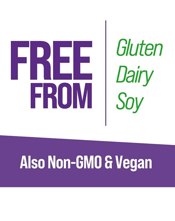 Version 1.0.0 Vista lateral frasco gomitas probióticas Culturelle