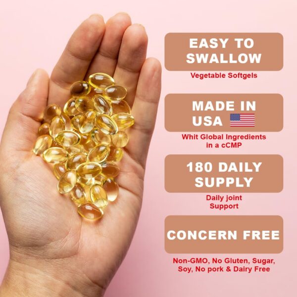 Vista lateral frasco Health Dose vitamina D3 y K2