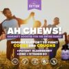 Version 1.0.0 Vista lateral paquete Natural Rhythm Ah Chews