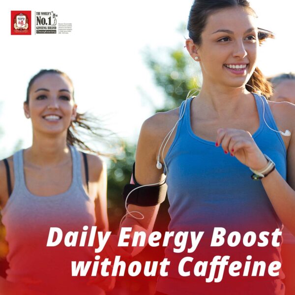 Vista lateral de los sobres energizantes