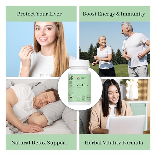 Suplemento Vita Green Yin Yang Cordyceps extractos naturales de alta calidad