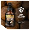 Vita Guard con aceite de coco