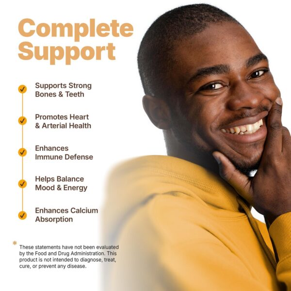 Uso recomendado Vita Guard