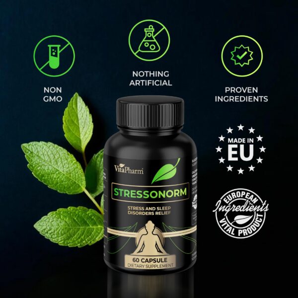 Presentación en frasco