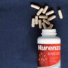 Vita Sciences Nurenza apoyo para salud nerviosa