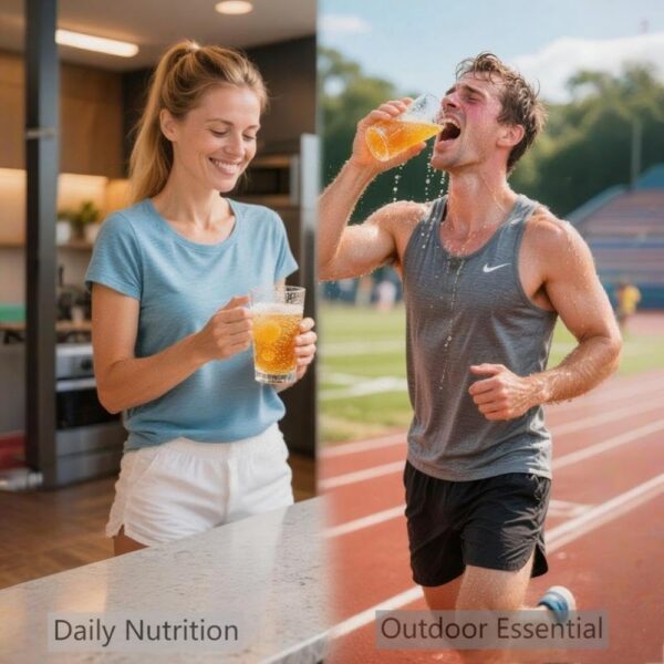 Instrucciones de uso VitaSeek