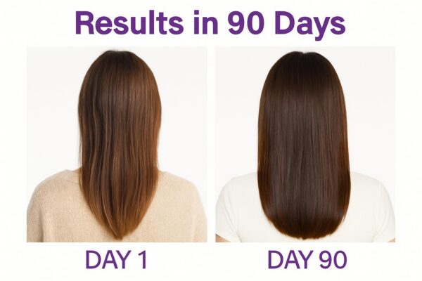 Presentación de 60 cápsulas Vita4Life