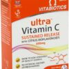 Vitabiotics Ultra Vitamina C productos y marca