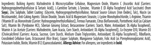 Contenido de la caja Wellman Sport