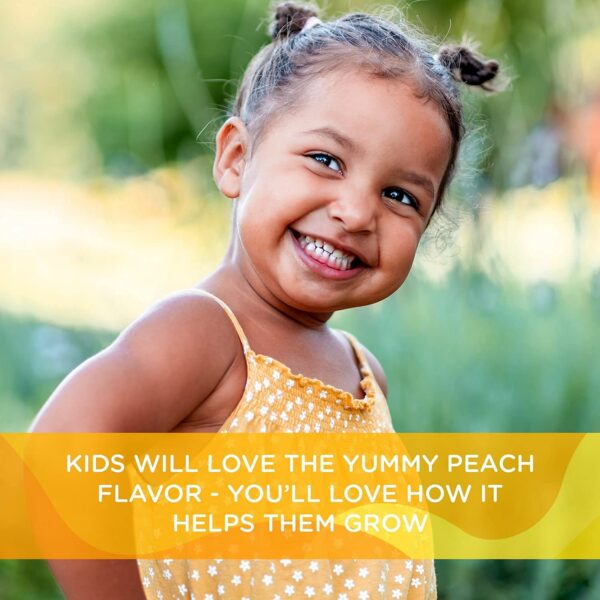 Frente de la etiqueta con sabor vegetariano