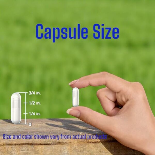 Caja y frasco VitaCosmoX en presentación