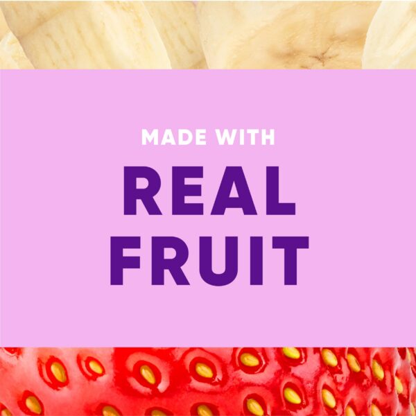 Version 1.0.0 Batidos nutricionales Vitafusion con vitaminas