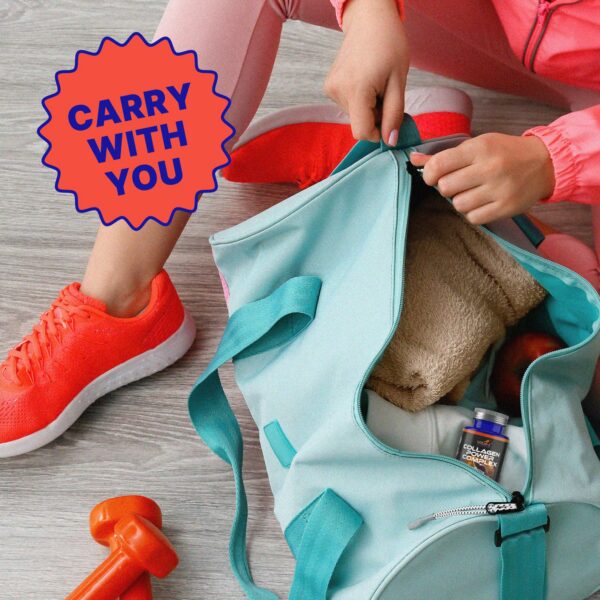 Cápsulas listas para llevar