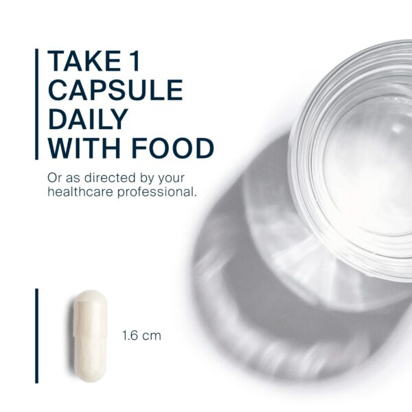 Version 1.0.0 Vital Nutrients envase cápsulas suplemento vitamina d3 k2