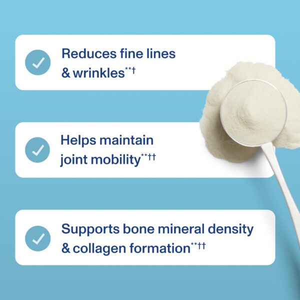 Póster del producto Vital Proteins Professional Daily Foundational Support