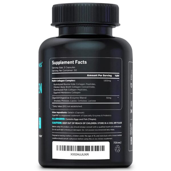 Presentacion de los dos suplementos