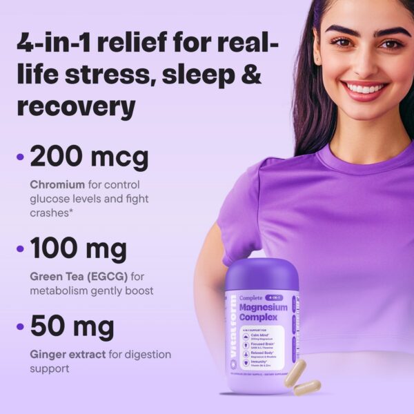 BioPerine para absorción