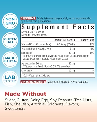 Version 1.0.0 Cápsulas Vitalibre para el bienestar digestivo y hormonal femenino