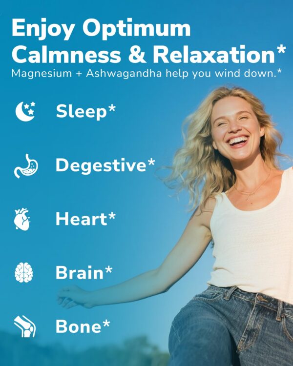 Frasco y etiqueta detallada