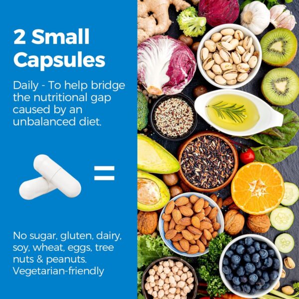 Frasco de Vitalibre Magnesium Complex