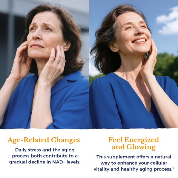 Frente de etiqueta con información de cápsulas