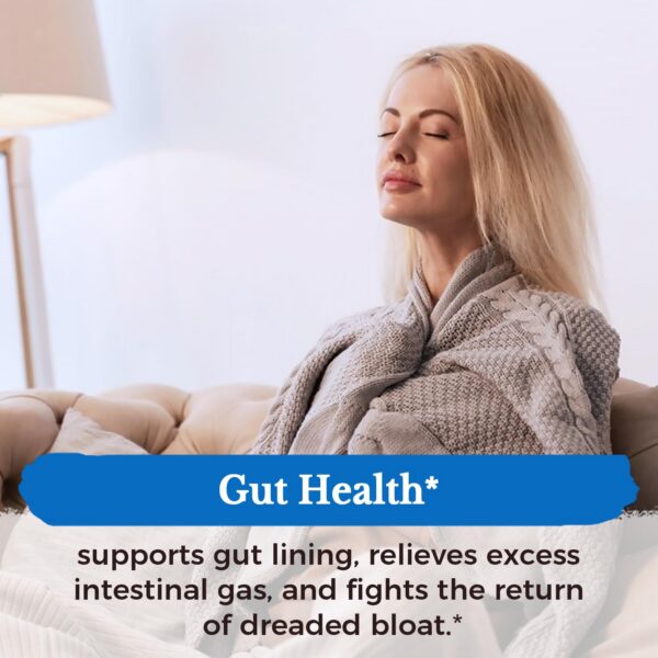 Vitalitown suplemento nutricional sin ingredientes transgénicos