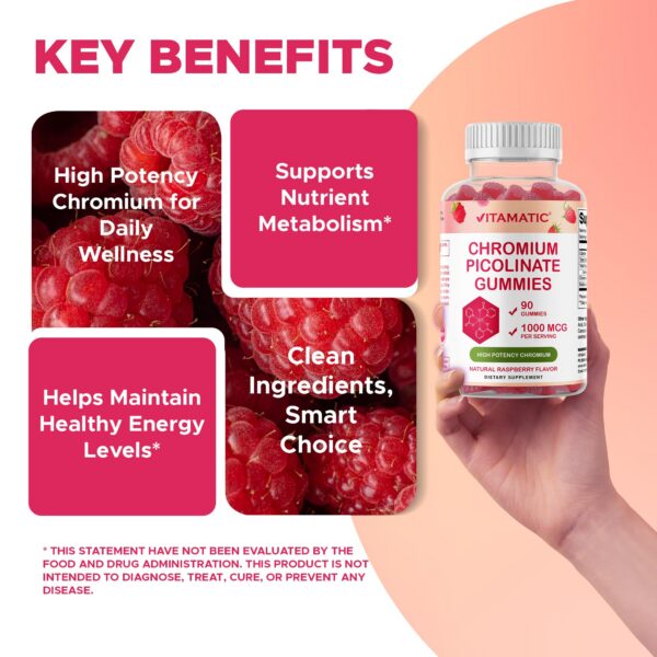 Frasco con 90 gomitas