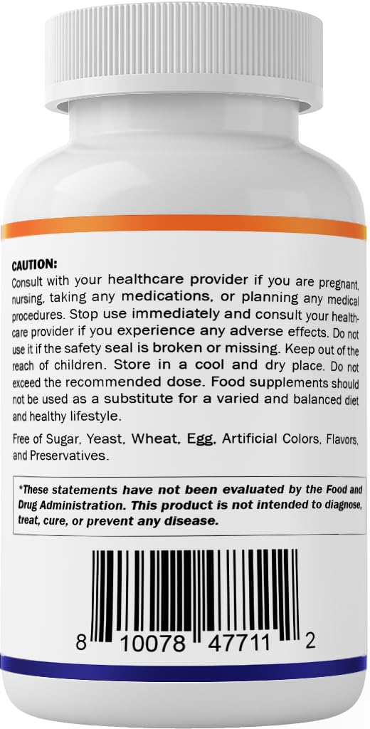 Empaque completo Vitamatic Niacinamida 90 tabletas