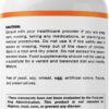 vitamatic suplemento metil folato b12 sin ingredientes artificiales