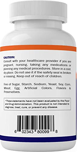 Vitamatic suplemento sin conservadores vitamina B1